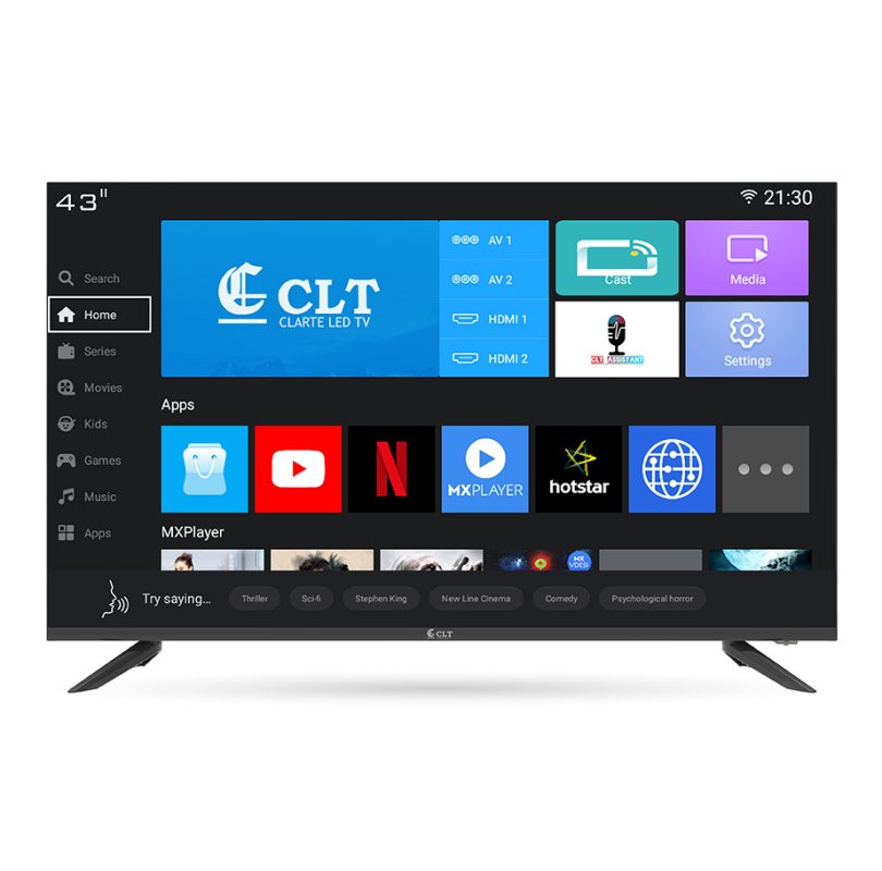 43 Inch LED TV Price