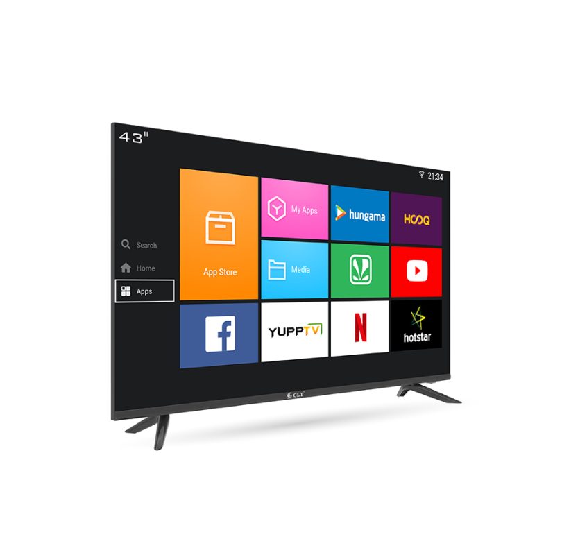 Tizen OS TV