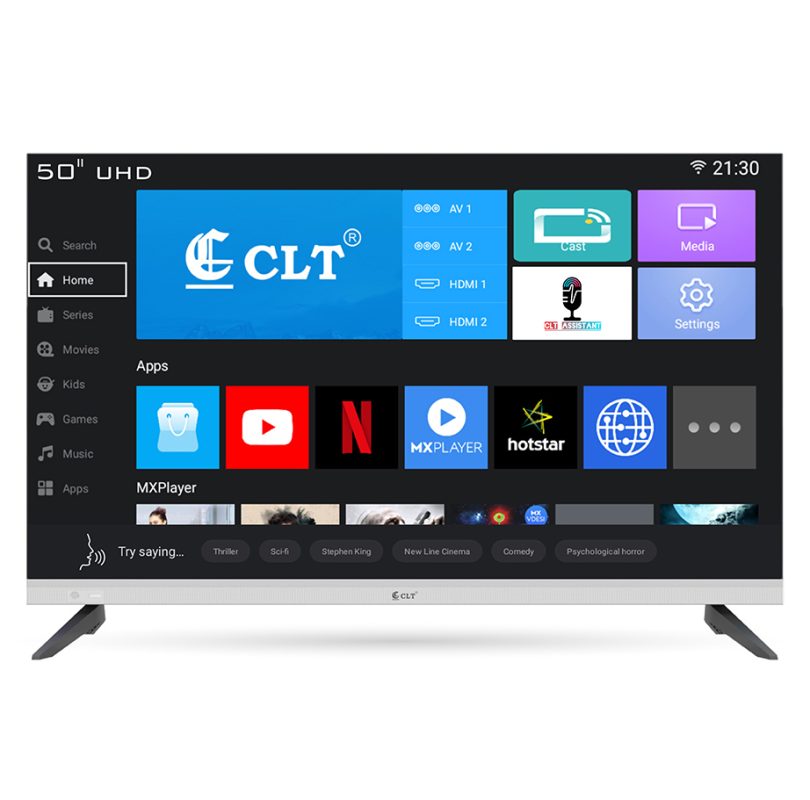 50 Inch LED TV Price