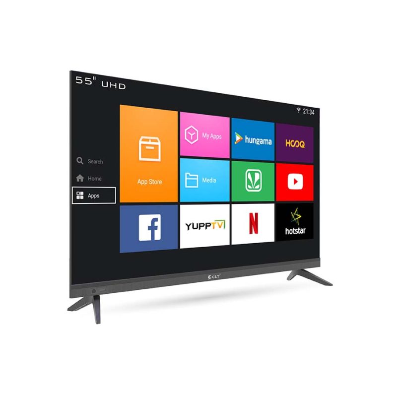 4K LED TV