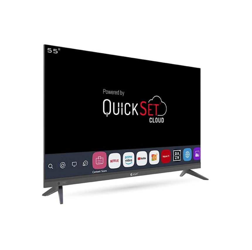 55 Inch LED TV Price CLT TV India LED TV CL55GWX