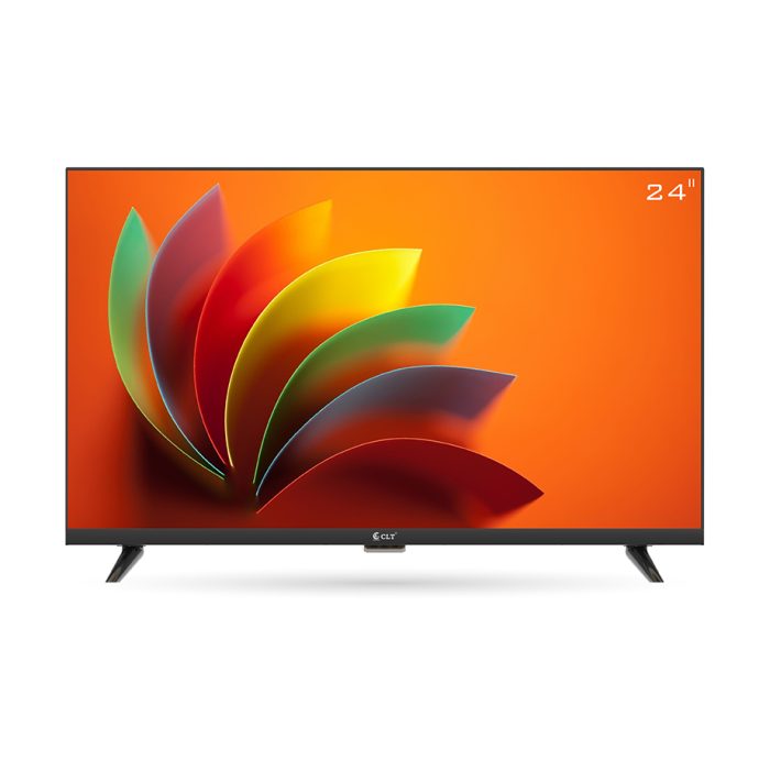 CLT 24 Inch LED TV Price