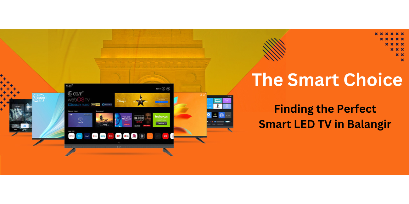 Led Tv in balangir