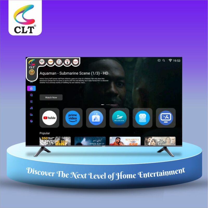 LED TV Manufacturers