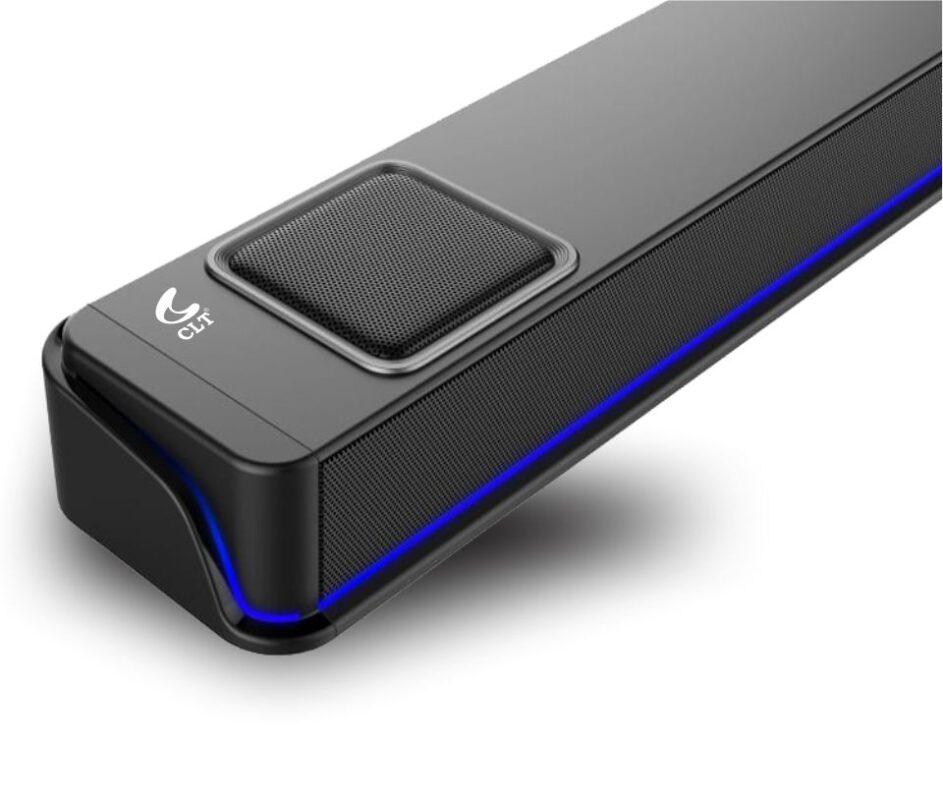 Infinity (Soundbar with FM)