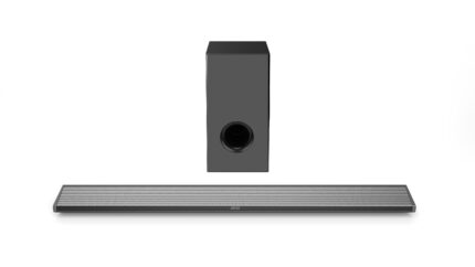 Soundbar