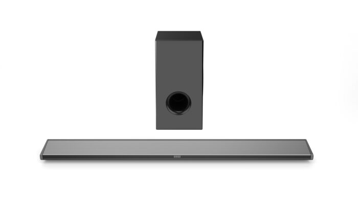 Soundbar